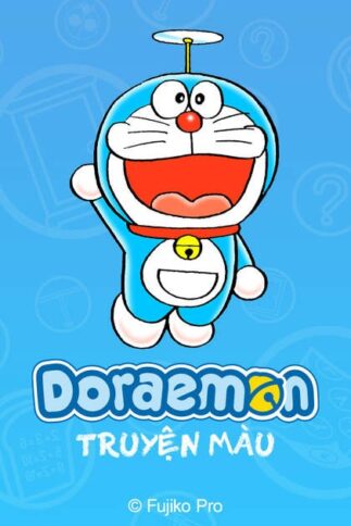 Doraemon